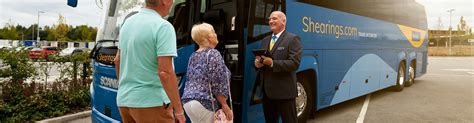 shearings great yarmouth|shearings coach holidays 2024.